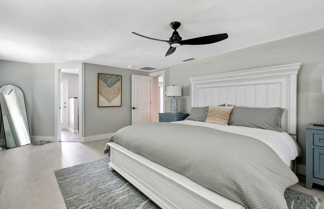 Sarasota Resort-like Living Near Siesta Key For 10 - Foto 35