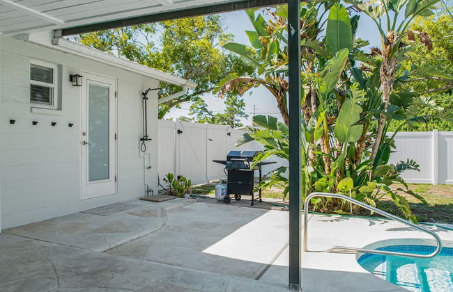 Sarasota Resort-like Living Near Siesta Key For 10 - Foto 20