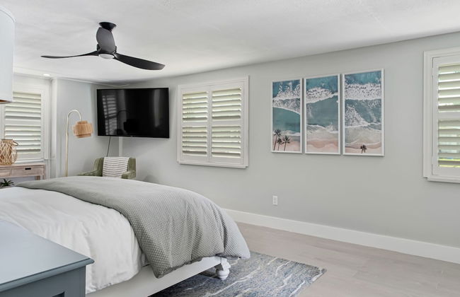 Sarasota Resort-like Living Near Siesta Key For 10 - Foto 9