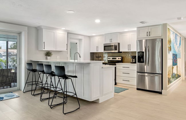 Sarasota Resort-like Living Near Siesta Key For 10 - Foto 33