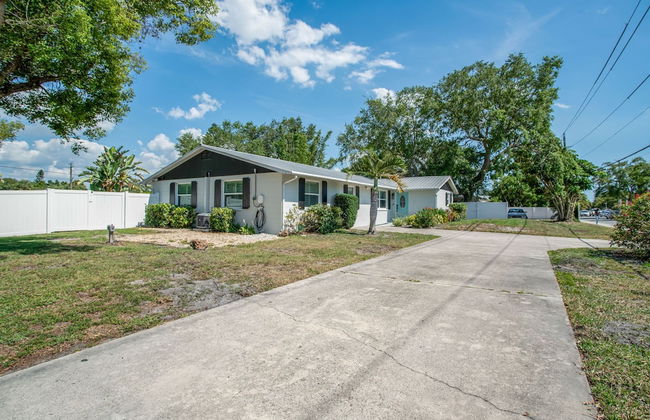 Sarasota Resort-like Living Near Siesta Key For 10 - Foto 55