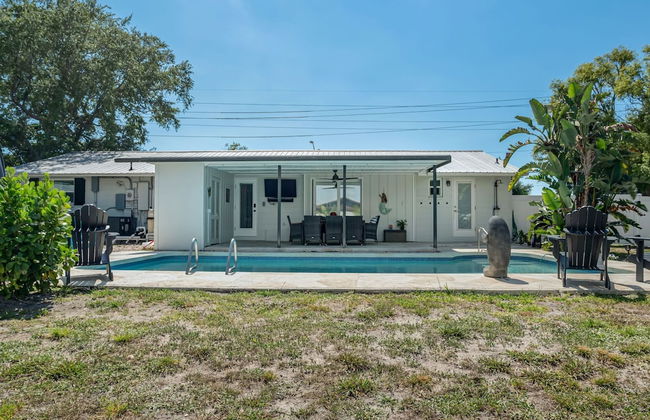 Sarasota Resort-like Living Near Siesta Key For 10 - Foto 21