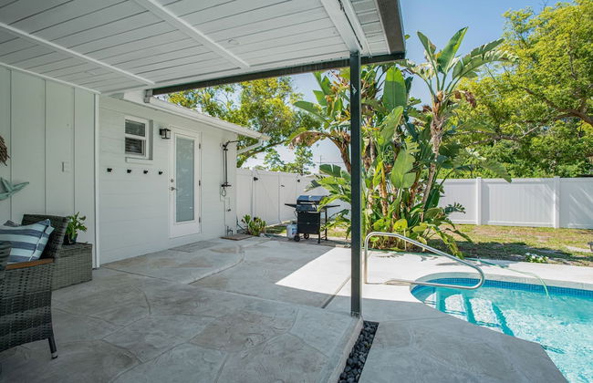 Sarasota Resort-like Living Near Siesta Key For 10 - Foto 54