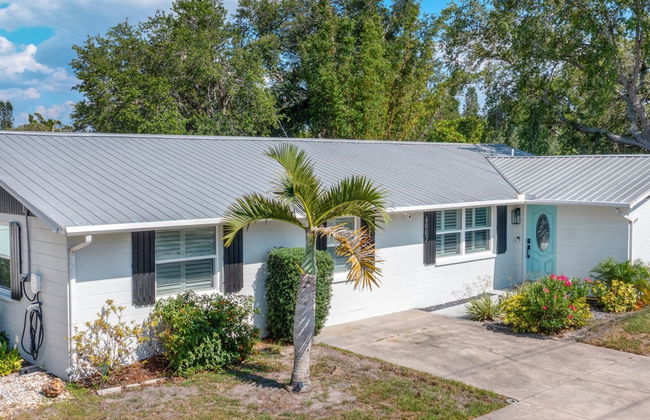 Sarasota Resort-like Living Near Siesta Key For 10 - Foto 29