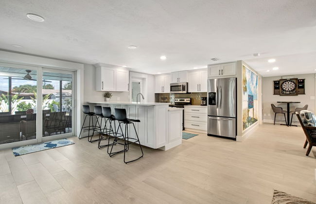 Sarasota Resort-like Living Near Siesta Key For 10 - Foto 36