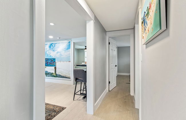 Sarasota Resort-like Living Near Siesta Key For 10 - Foto 43