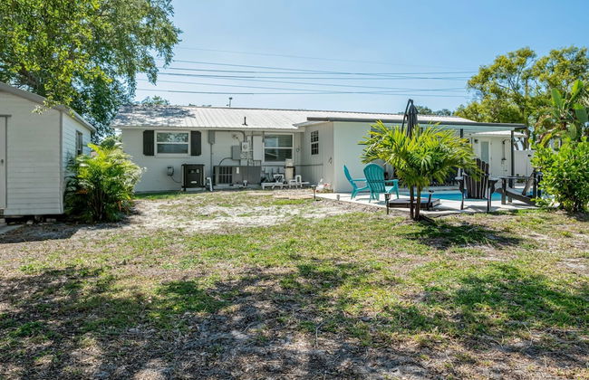 Sarasota Resort-like Living Near Siesta Key For 10 - Foto 22