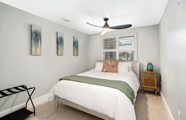 Sarasota Resort-like Living Near Siesta Key For 10 - Foto 58