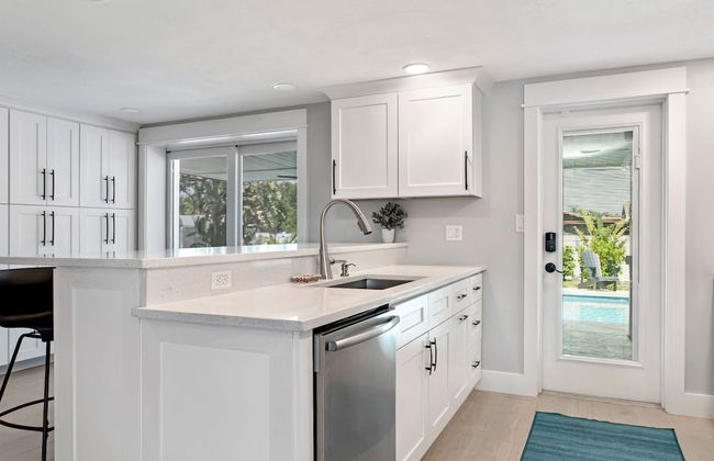 Sarasota Resort-like Living Near Siesta Key For 10 - Foto 6