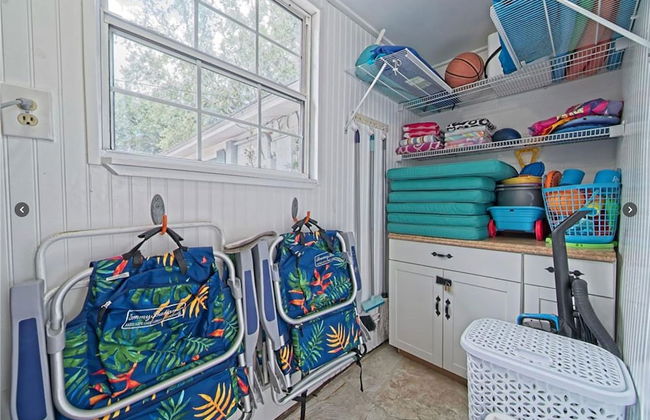 Sarasota Resort-like Living Near Siesta Key For 10 - Foto 57