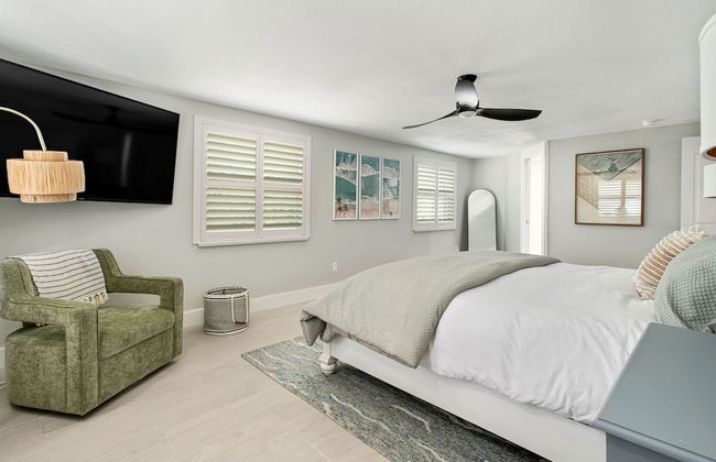 Sarasota Resort-like Living Near Siesta Key For 10 - Foto 45