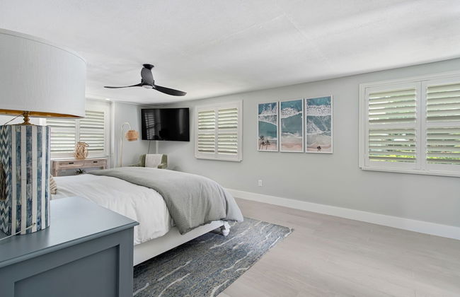 Sarasota Resort-like Living Near Siesta Key For 10 - Foto 44