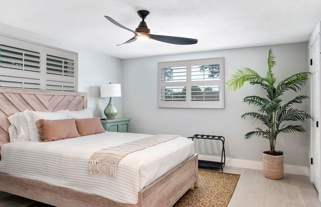 Sarasota Resort-like Living Near Siesta Key For 10 - Foto 12