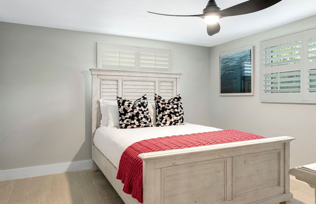 Sarasota Resort-like Living Near Siesta Key For 10 - Foto 14