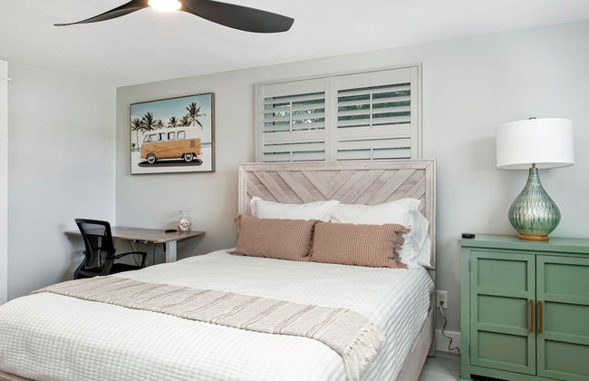 Sarasota Resort-like Living Near Siesta Key For 10 - Foto 13
