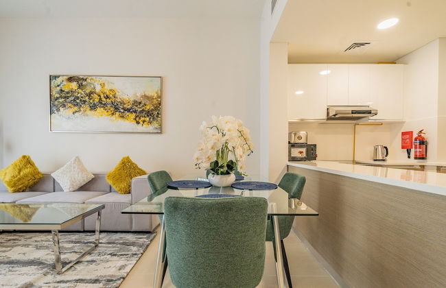 Primestay - Al Andalus JGE Apartments - Foto 51