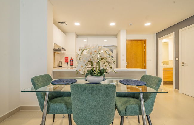 Primestay - Al Andalus JGE Apartments - Foto 49