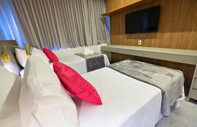 Urbà Home Stay by Housi - Foto 26