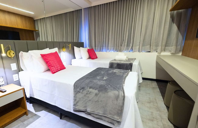 Urbà Home Stay by Housi - Foto 25