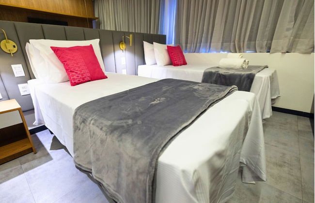 Urbà Home Stay by Housi - Foto 23