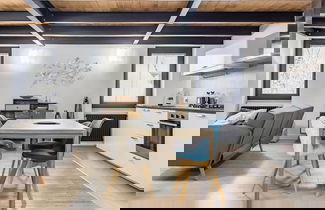 Foto 2 - Ponte Milvio Luxury House