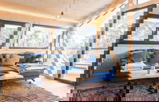 Photo 1 - Welcoming Chalet With hot tub