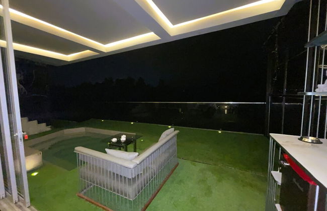 EleMYNT LifeStyle Hotel - Foto 39