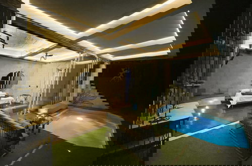 Foto 43 - EleMYNT LifeStyle Hotel