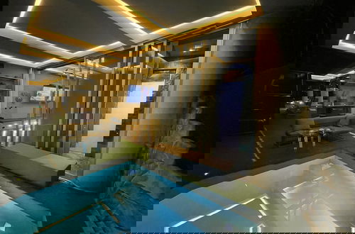 Foto 42 - EleMYNT LifeStyle Hotel
