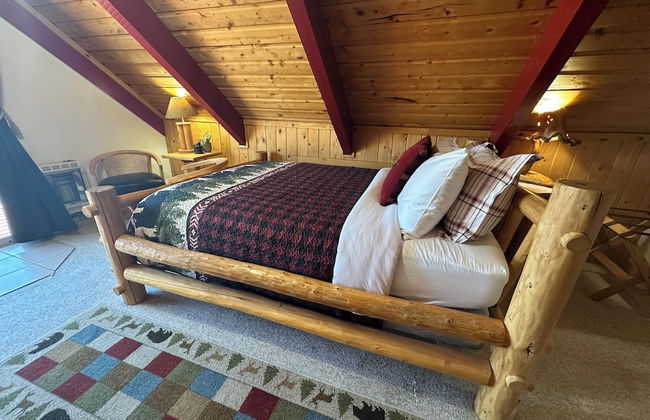 Mount Peale Country Inn and Cabins - Foto 22