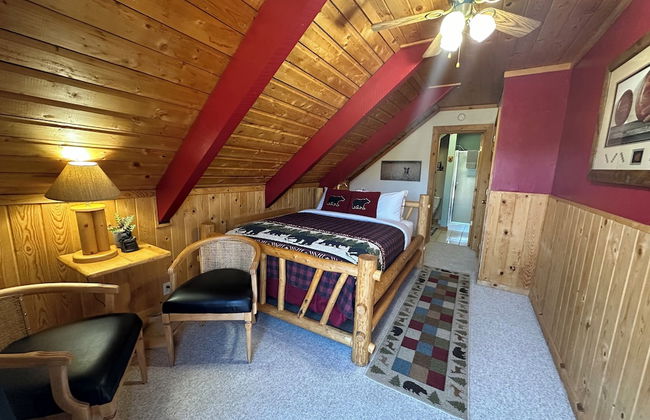 Mount Peale Country Inn and Cabins - Foto 24