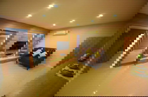 Photo 34 - Pintree Service Apartment Pattaya