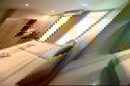 Photo 33 - Pintree Service Apartment Pattaya
