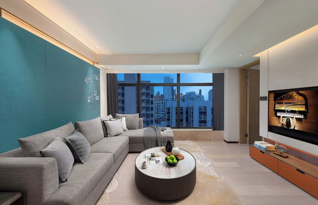 Ascott North Point Hong Kong - Foto 34