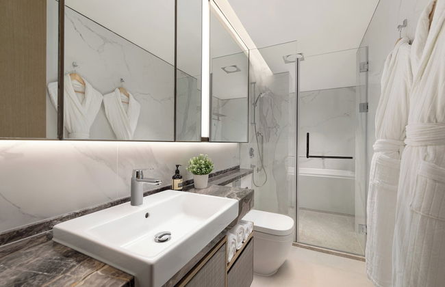 Ascott North Point Hong Kong - Foto 36