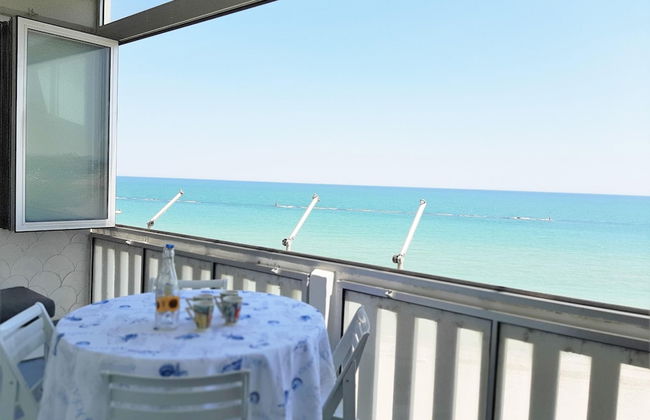 Cozy Family Apartmentsea View - Foto 39