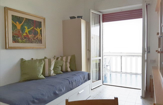 Cozy Family Apartmentsea View - Foto 10