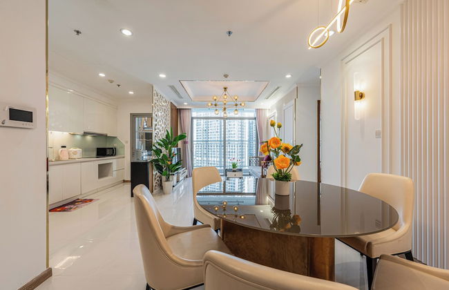 Vinhomes Cozy Apartment - Foto 59