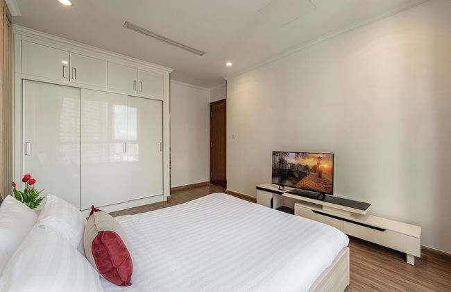 Vinhomes Cozy Apartment - Foto 20