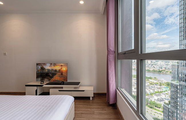 Vinhomes Cozy Apartment - Foto 21