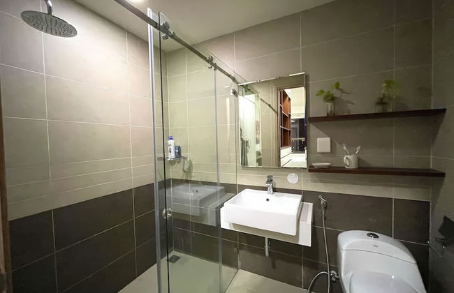 GEM EMERALD - Celadon City Tan Phu - Foto 26