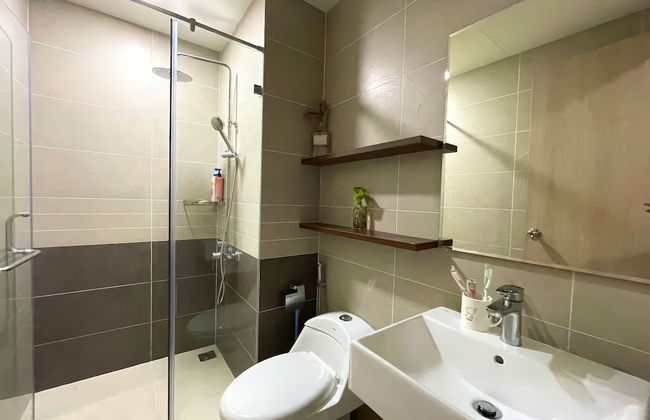 GEM EMERALD - Celadon City Tan Phu - Foto 25