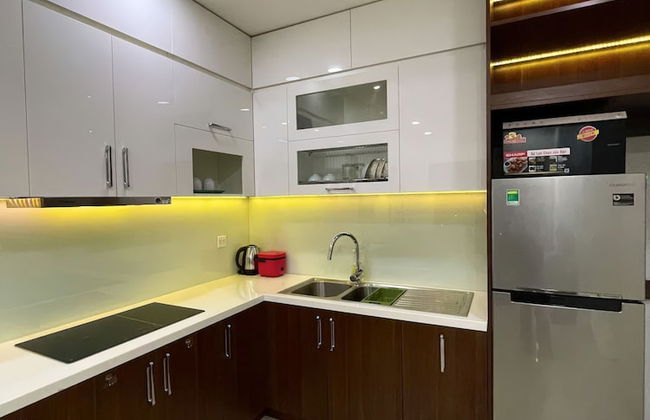 GEM EMERALD - Celadon City Tan Phu - Foto 22