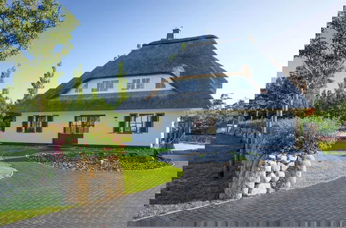 Foto 1 - Ferienhaus, Fuhlendorf
