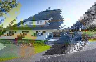 Photo 1 - Ferienhaus, Fuhlendorf