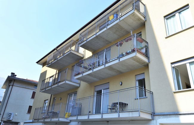 Apartment by Lake Como Near Spiaggia di Dervio - Photo 19
