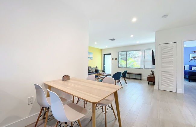 Los Patios Home Suites - Foto 35