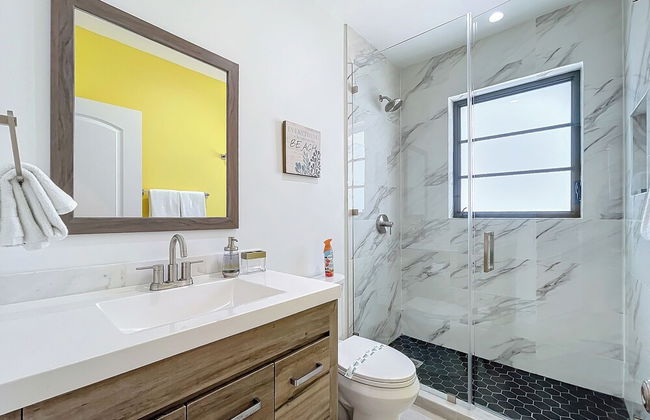 Los Patios Home Suites - Foto 38