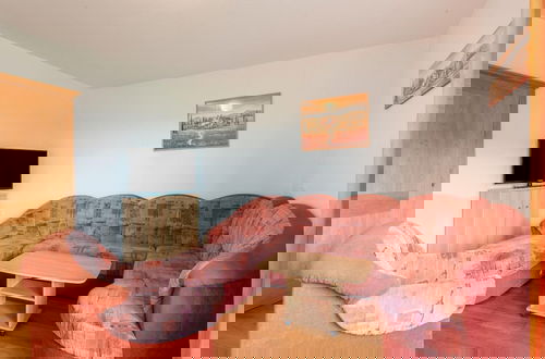 Foto 52 - Welcoming Apartment in Stummerberg With Terrace