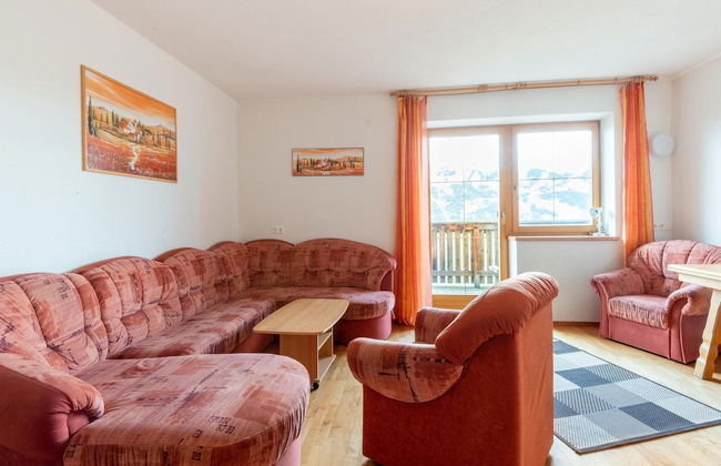 Welcoming Apartment in Stummerberg With Terrace - Foto 76